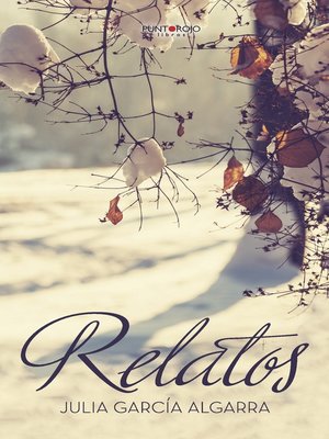 cover image of Relatos